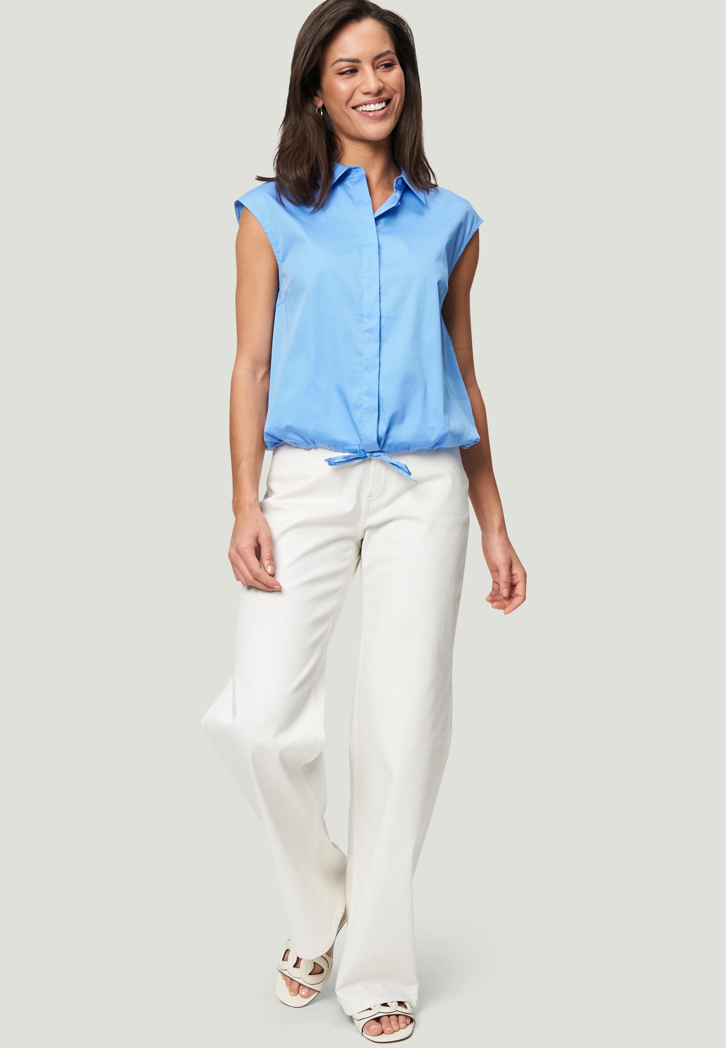 zero Bluse - 1010003192