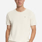 T-Shirt Crewneck Slub - 33360702SN