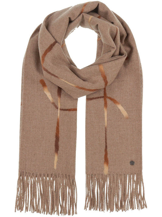 Polyester Stola - 623532