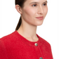 Strickjacke Kurz 1/1 Arm - 53581031