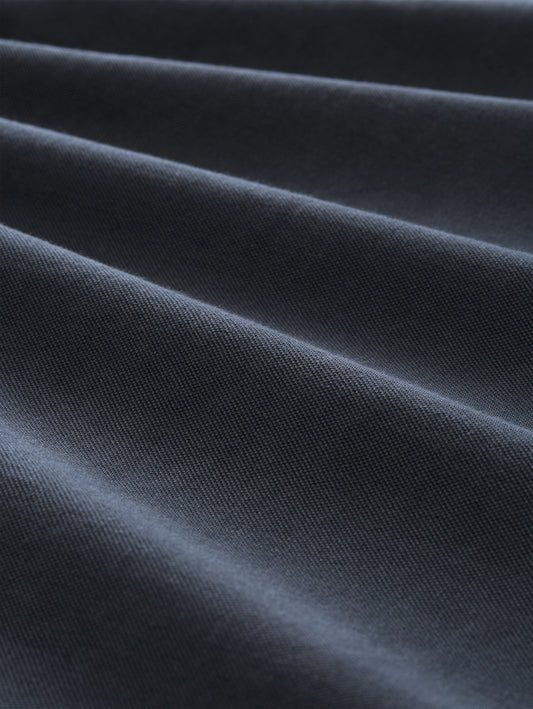 garment dye polo - 1055245