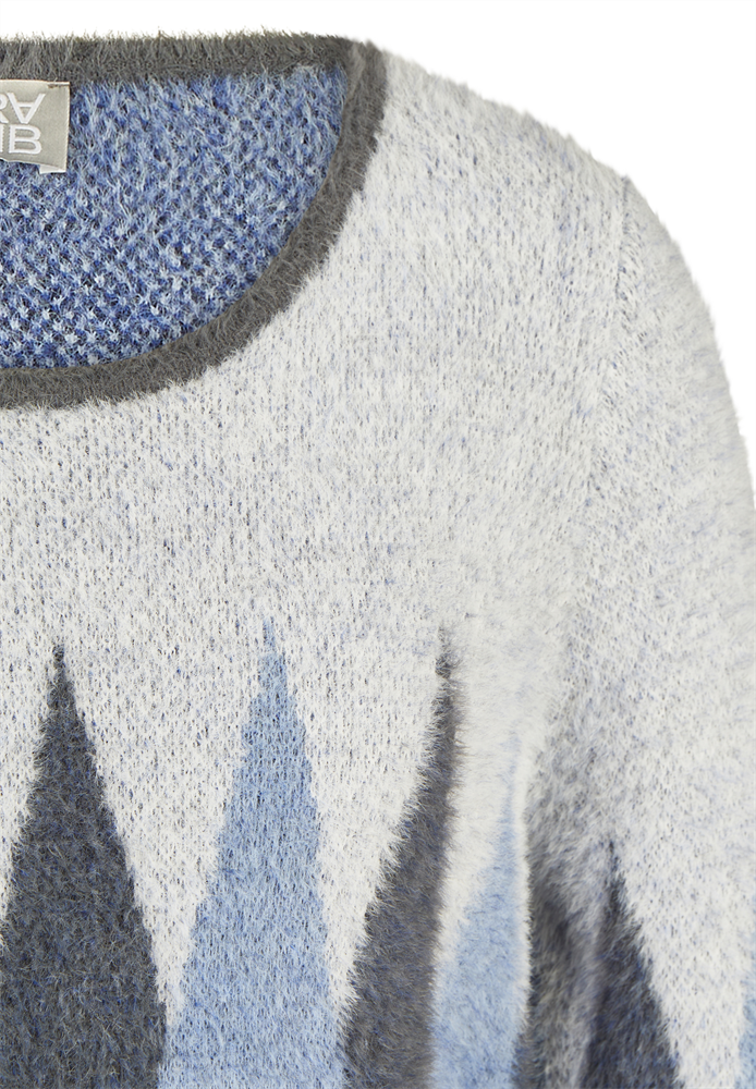 PULLOVER - 57-125619