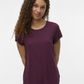 VMBELLA SS TOP WVN GA NOOS - 10303431