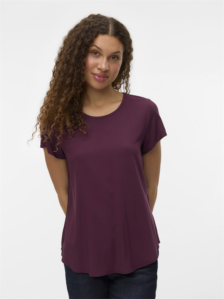 VMBELLA SS TOP WVN GA NOOS - 10303431