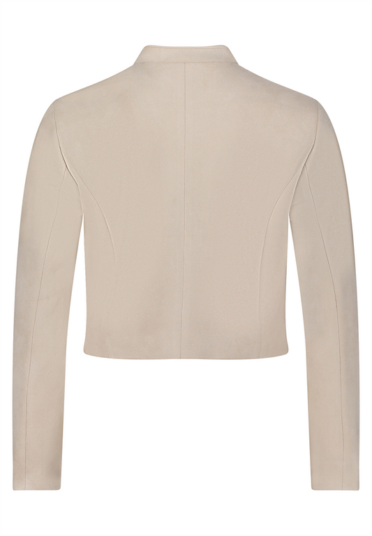 Blazerjacke Kurz 1/1 Arm - 43923396