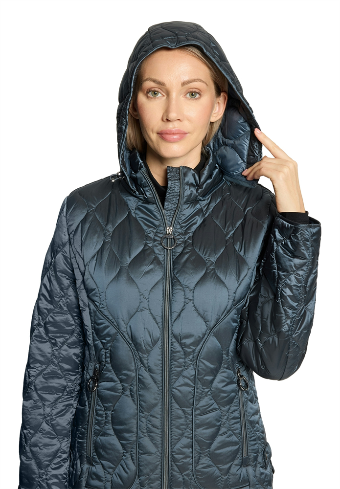 Jacke Watte - 79011535