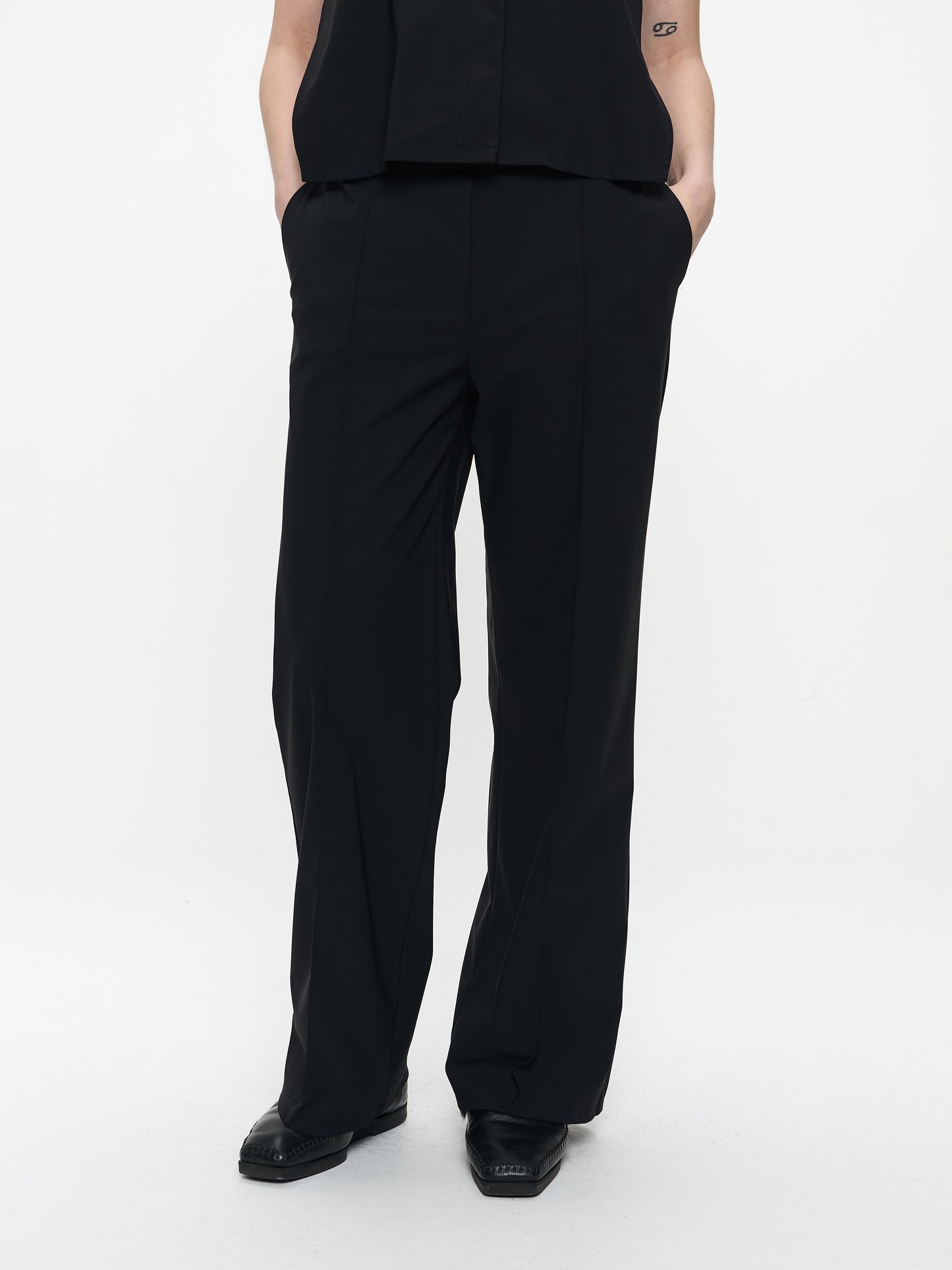 Thera pants technical jersey - U225101