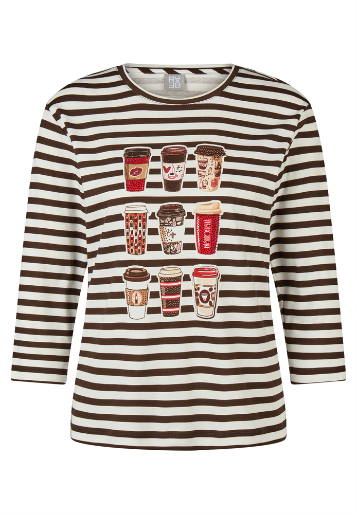 T-SHIRT - 57-122359