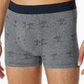 3PACK Shorts - 180197