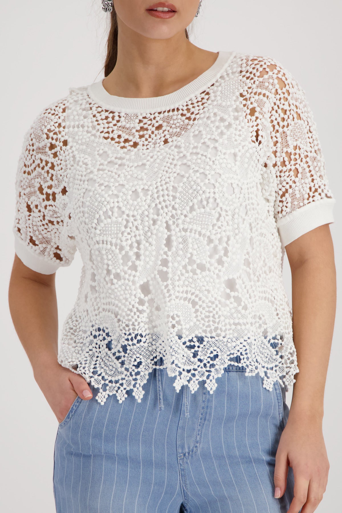 Pullover - 410889