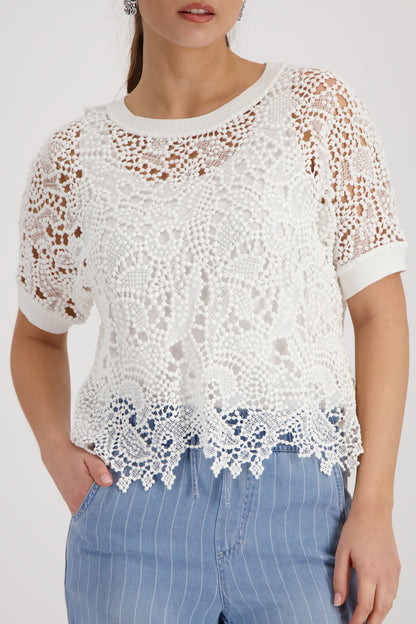 Pullover - 410889
