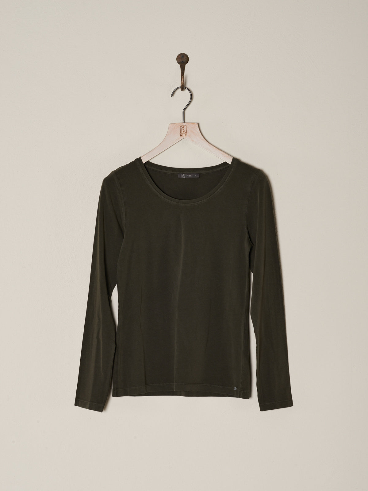 shirt GOTS - H26637