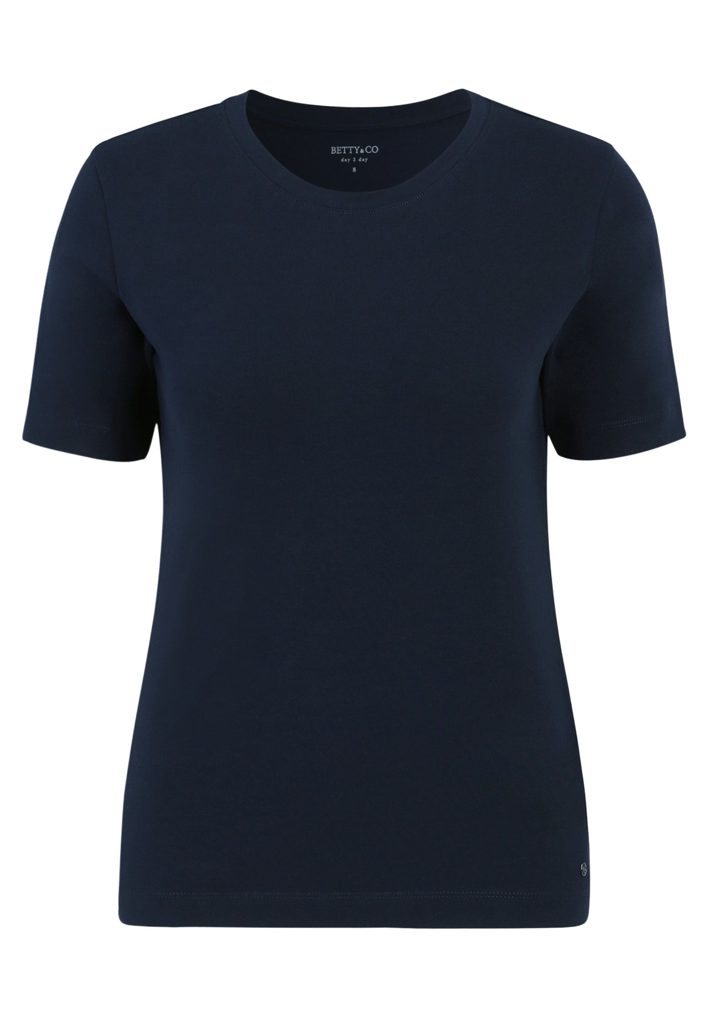 Shirt Kurz 1/2 Arm - 20203180