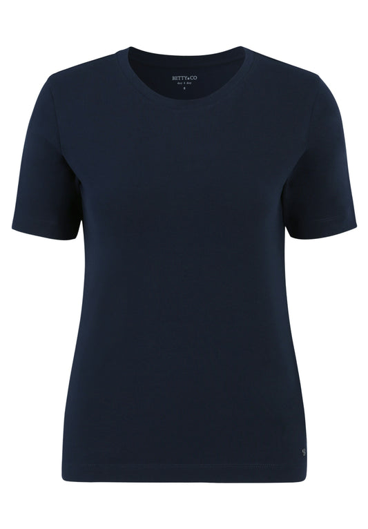 Shirt Kurz 1/2 Arm - 20203180