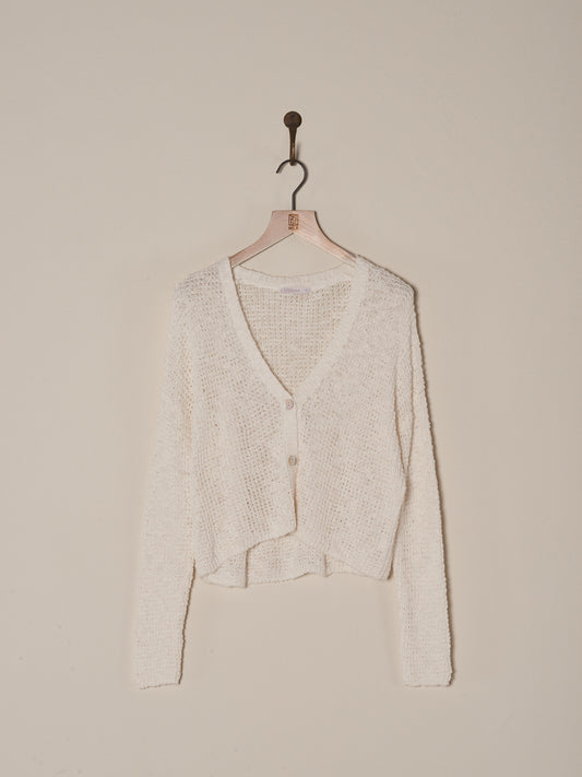 jacket GOTS - F26137