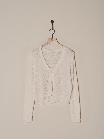 jacket GOTS - F26137