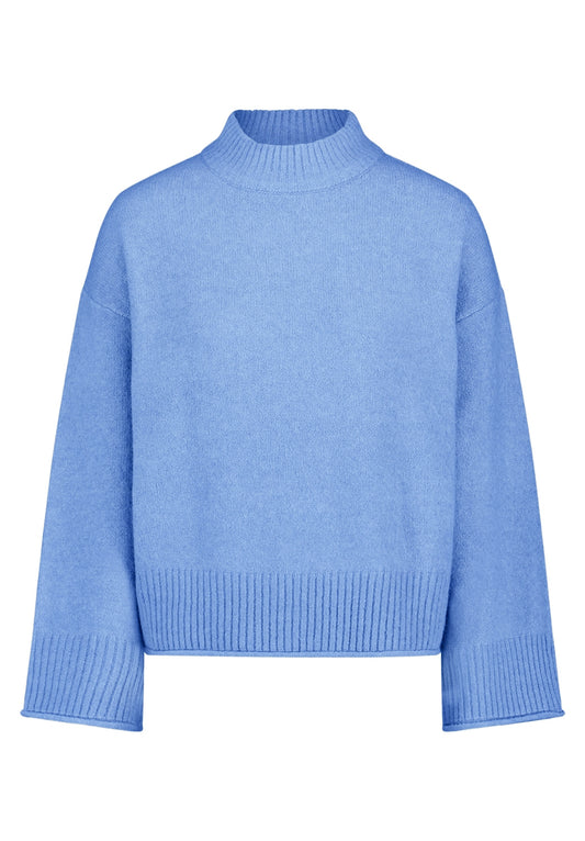 Strickpullover Kurz 1/1 Arm - 59733286