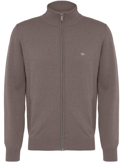 Cardigan-Zip - SFPK212