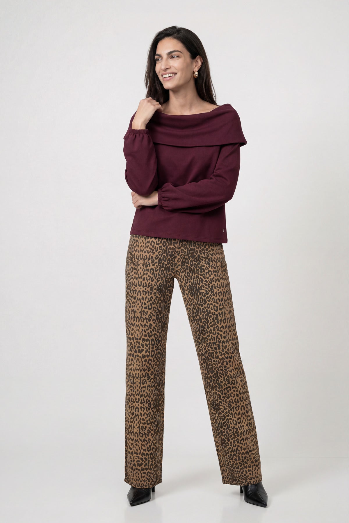 Pullover - 809858