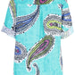 Bluse 1/2 Arm - 257543
