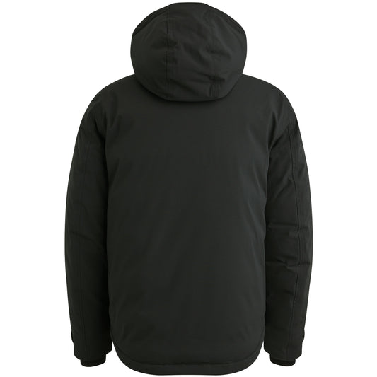 Semi long jacket CREWCAT Ripper - PJA2508111
