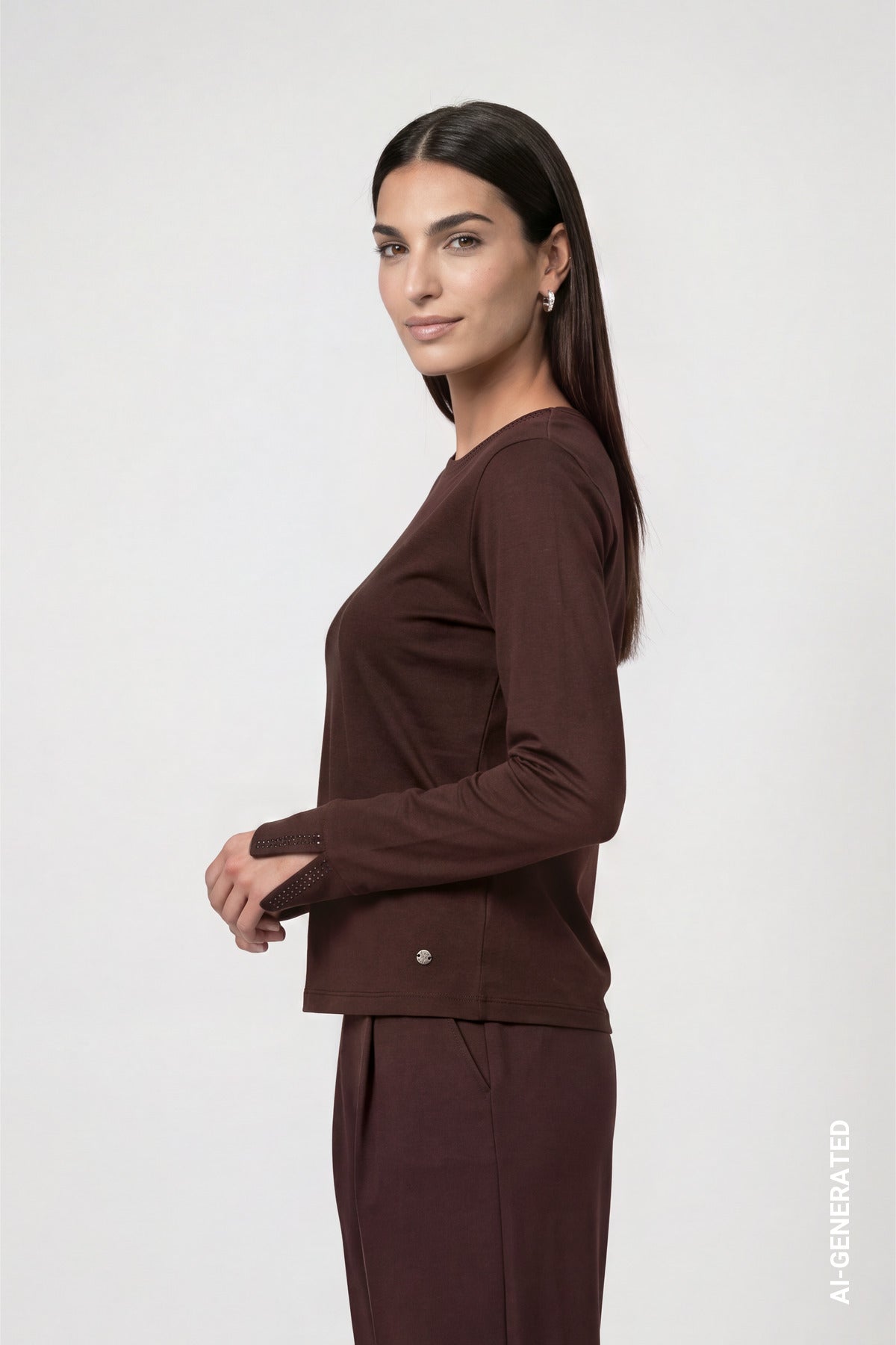 Pullover - 810053