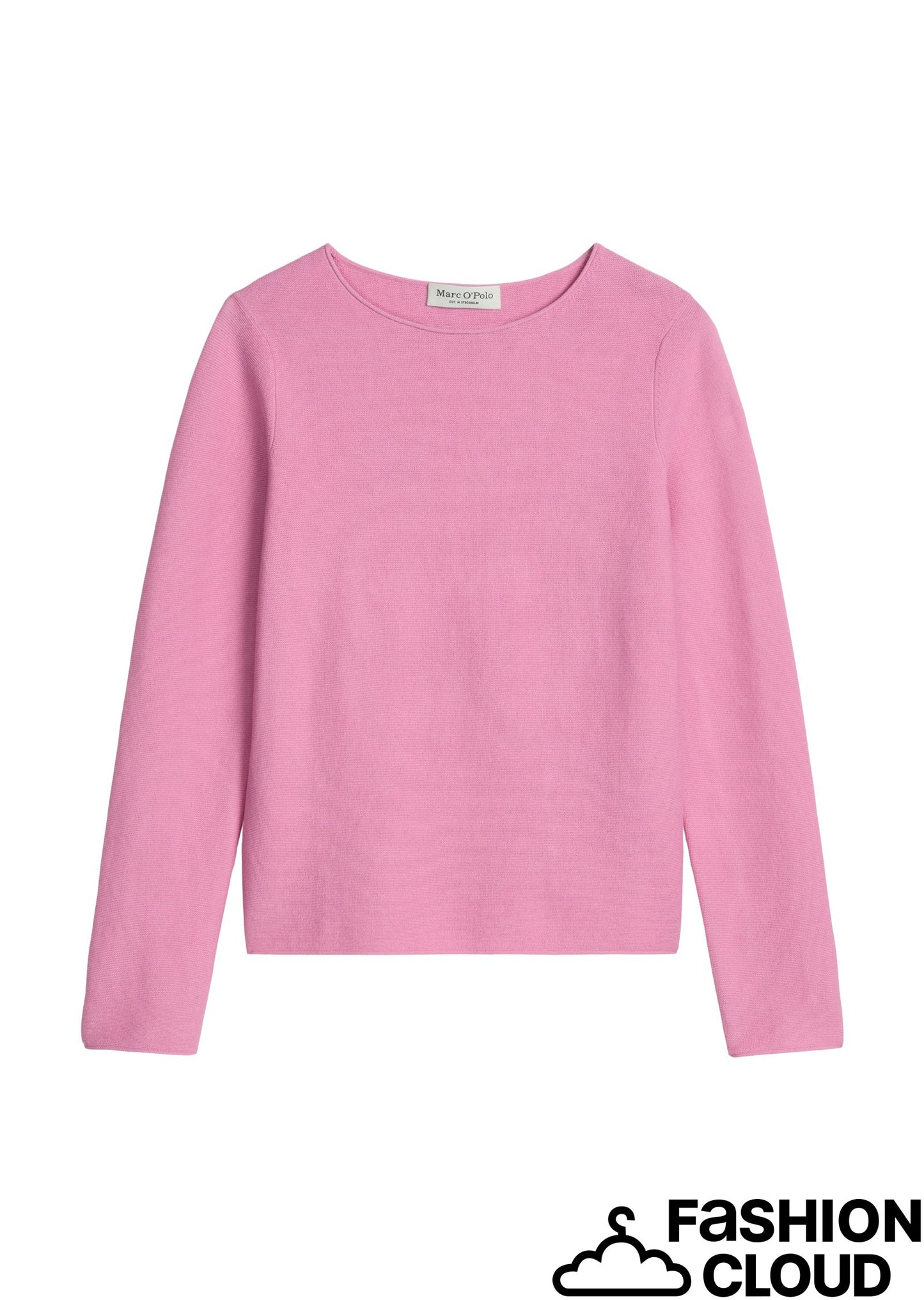 Knit Pullovers Longsleeve - 5000013039