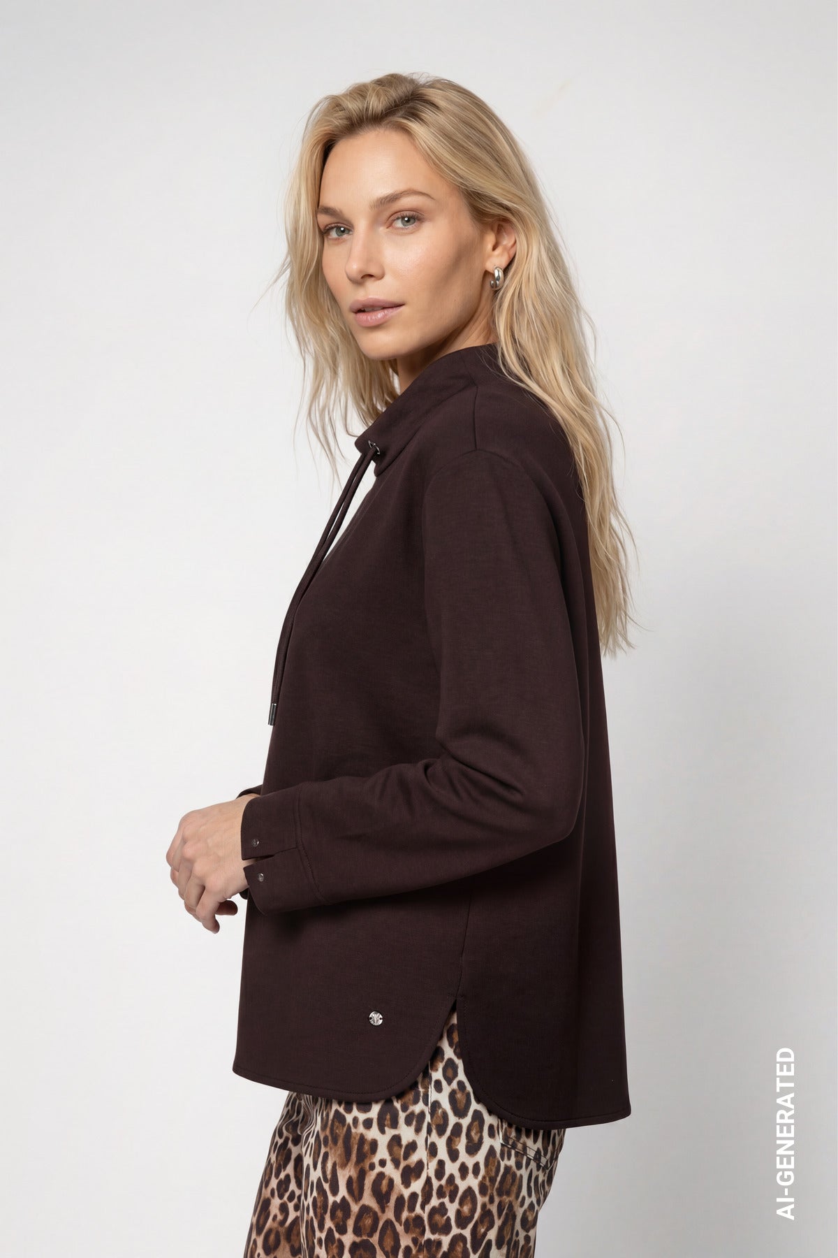 Sweatshirt - 809856