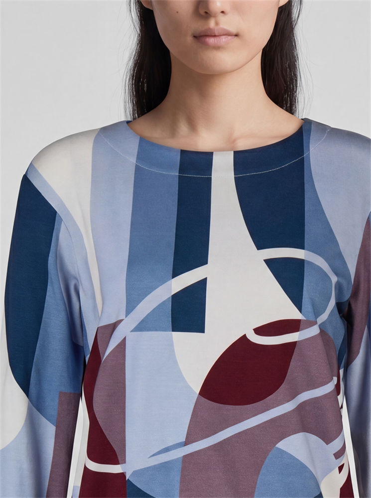 T-SHIRT - 57-114368
