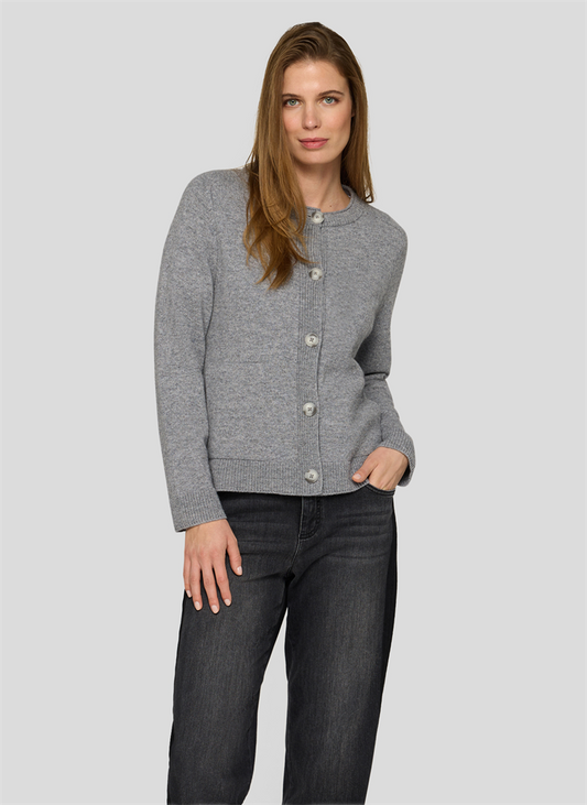 STRICKJACKE - 55-231522