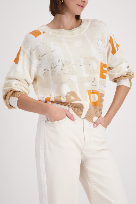 Pullover - 410279