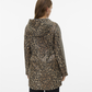 VMMALOU COATED PRINTED JACKET NOOS - 10330969