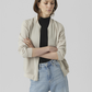 VMCOCO L/S BOMBER NOOS - 10245734