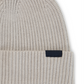 cosy rib beanie knit - 1052272