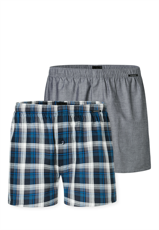 2PACK Boxershorts - 182428