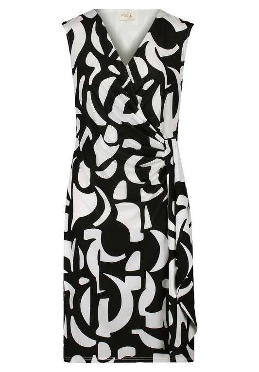 Kleid Kurz ohne Arm - 70664223