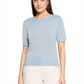 Strickpullover Kurz 1/2 Arm - 50443050