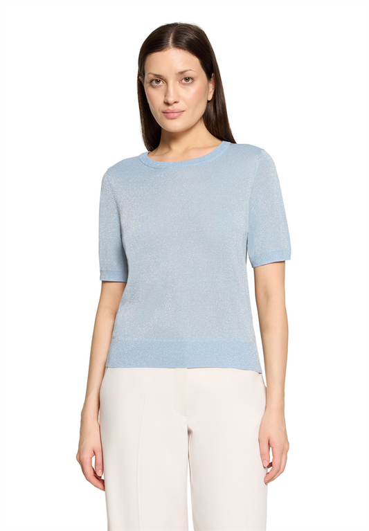 Strickpullover Kurz 1/2 Arm - 50443050