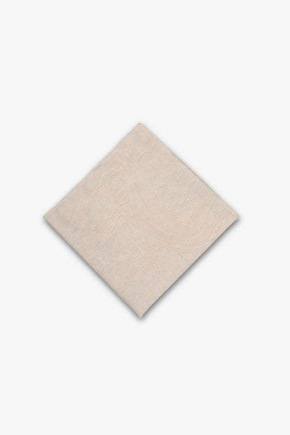 EINSTECKTUCH 100% SE 26X26CM - 14151T007