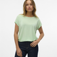 VMAVA PLAIN SS TOP JRS NOOS - 10284468