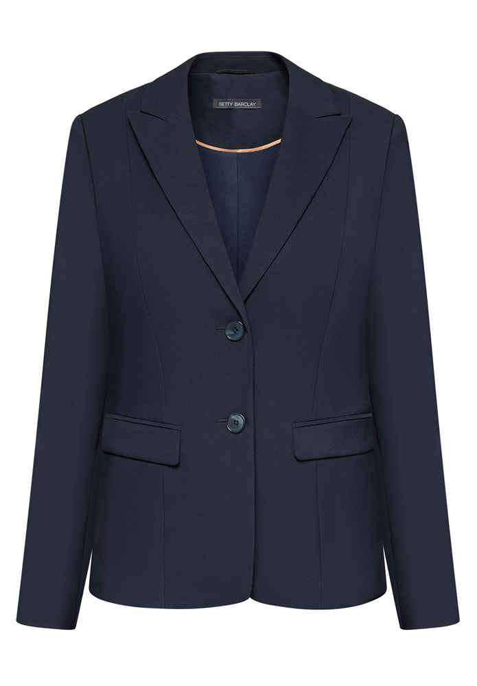 Blazer Kurz Einreiher 1/1 Arm - 42001080