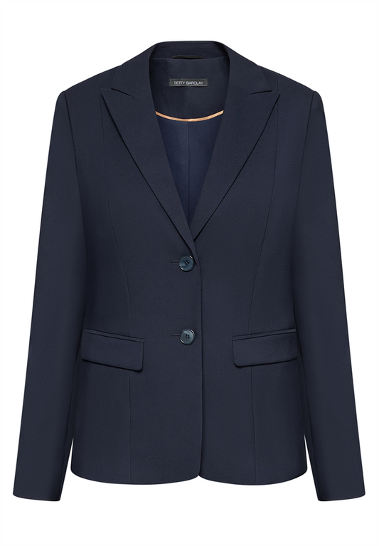 Blazer Kurz Einreiher 1/1 Arm - 42001080