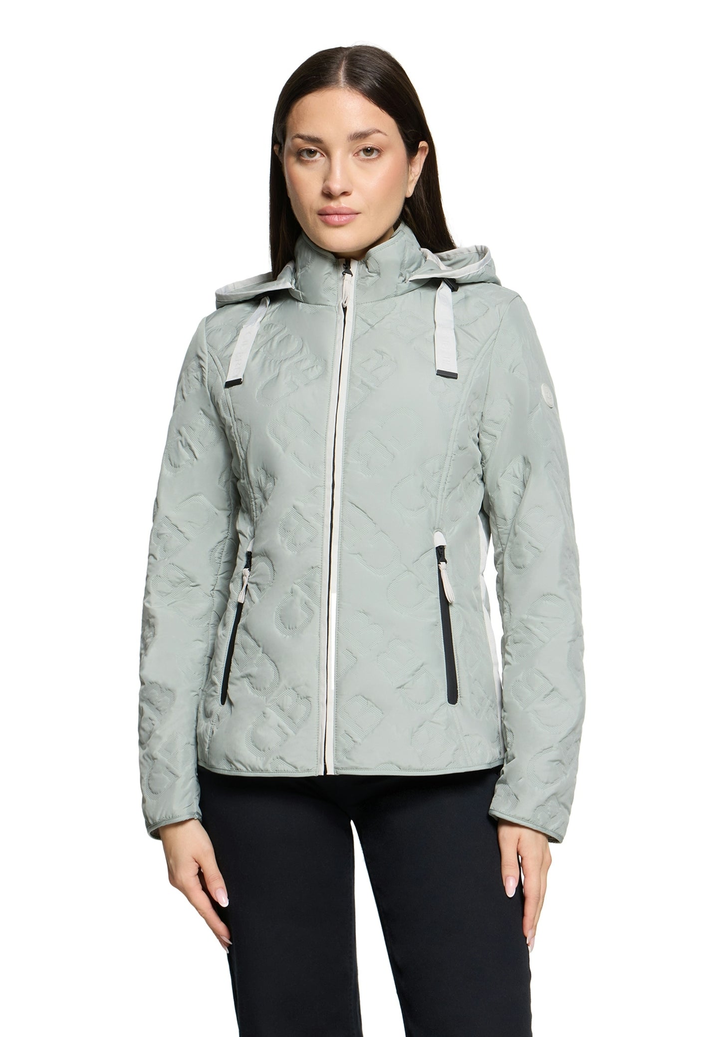 Jacke Watte - 91585230