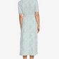 Kleid Lang ohne Arm - 110-10003919