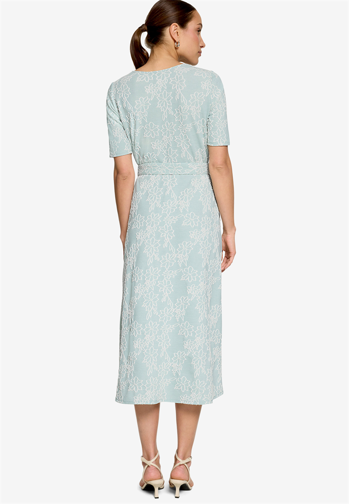 Kleid Lang ohne Arm - 110-10003919