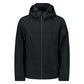 Jacket Short Fit Hooded Softshell S - 25630808