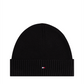 TH FLAG PIMA COTTON BEANIE - AM0AM12796