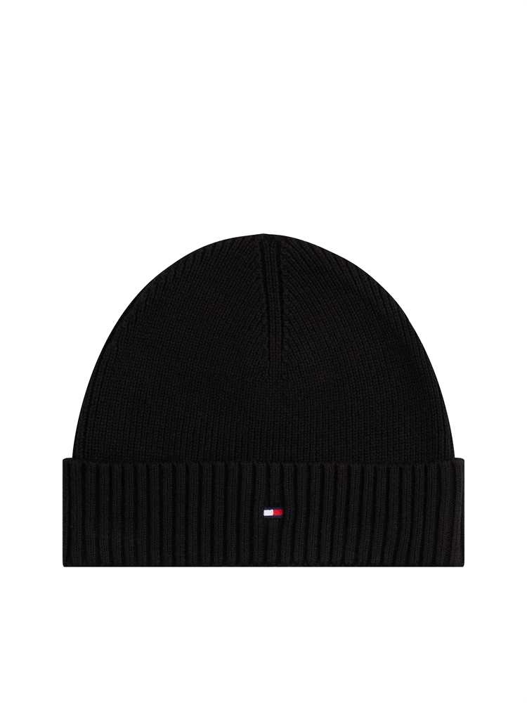 TH FLAG PIMA COTTON BEANIE - AM0AM12796