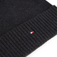 TH FLAG PIMA COTTON BEANIE - AM0AM12796