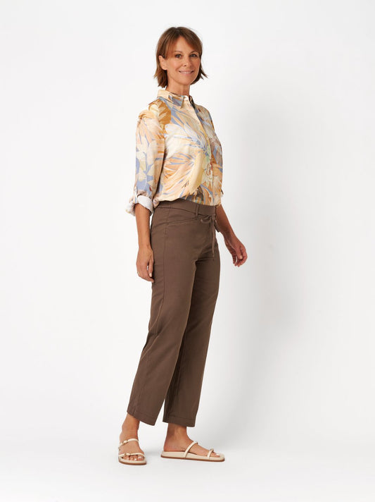 Scarlet Wide Leg 6/8 - 21-36/2243-31